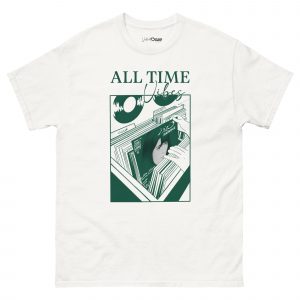Unisex classic tee