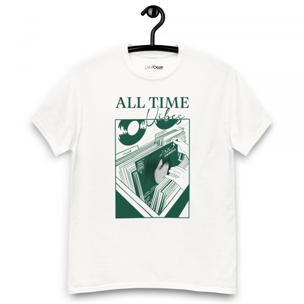 Unisex classic tee - Image 5