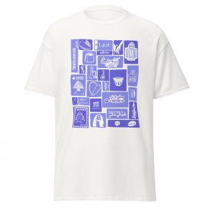 Unisex classic tee